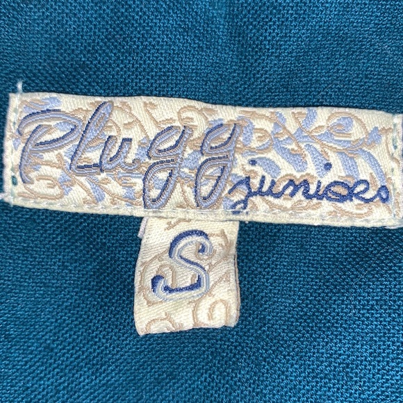 Plugg Woman’s Crop Blazer/Jacket - Picture 6 of 6